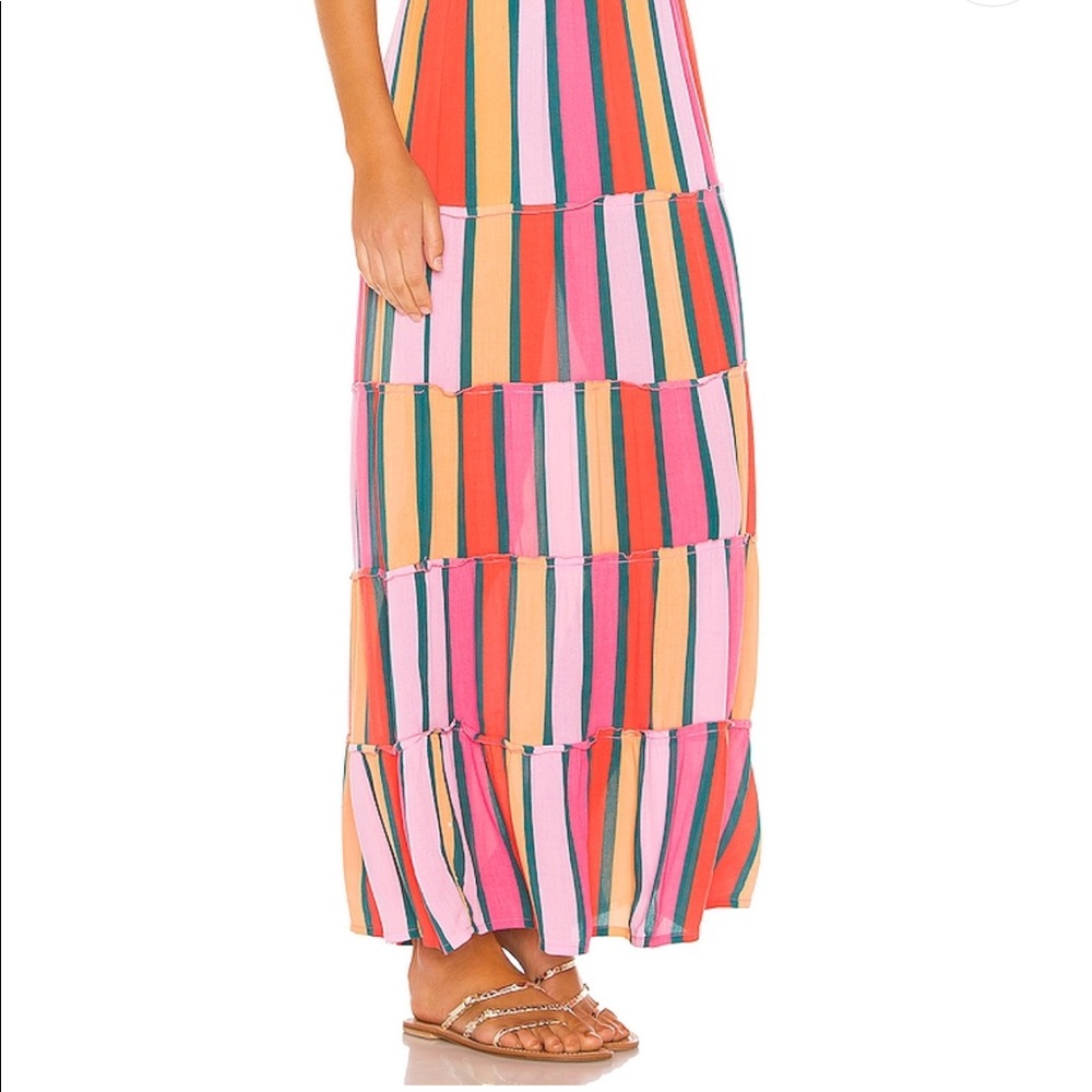 Tularosa | “Summer Lovin Skirt”  (ISO) - Picture 3 of 4